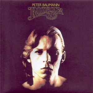 Peter Baumann - Romance 76 FLAC