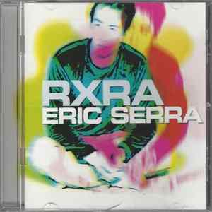 Eric Serra - RXRA FLAC