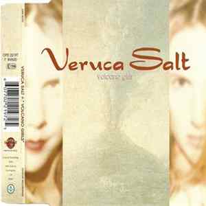 Veruca Salt - Volcano Girls FLAC