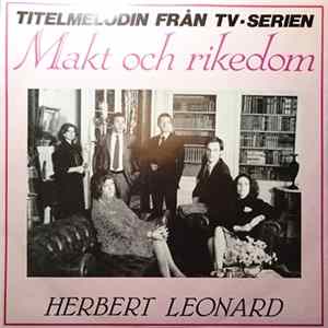 Herbert Leonard - Puissance Et Gloire FLAC