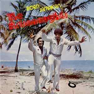 The Astronaughts - Born Jamaican FLAC