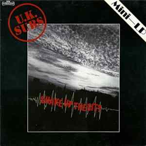 U.K. Subs - Shake Up The City FLAC