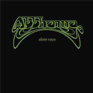 Abbhama - Alam Raya FLAC