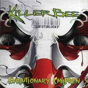 Killer Bee - Evolutionary Children FLAC