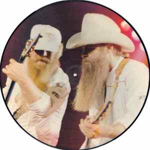 ZZ Top - Interview With ZZ Top FLAC