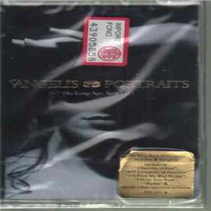 Vangelis - Portraits (So Long Ago, So Clear) FLAC