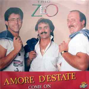 Trio Zeo - Amore D'estate FLAC