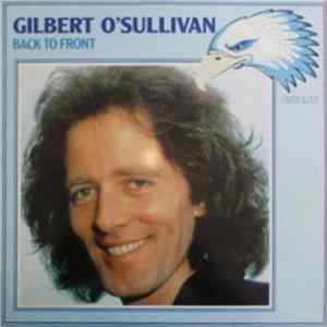Gilbert O'Sullivan - Back To Front FLAC