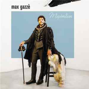 Max Gazzè - Maximilian FLAC