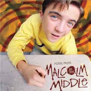 Various - Music From Malcolm In The Middle FLAC