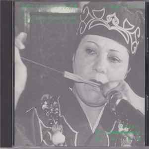 安東ウメ子 - ムックリの世界 FLAC