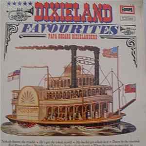 Papa Oscars Dixielanders - Dixieland Favourites FLAC