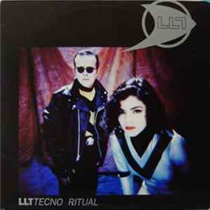 LLT - Tecno Ritual FLAC