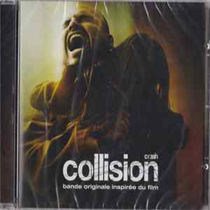 Various - Collision Crash (Bande Originale Inspirée Du Film) FLAC