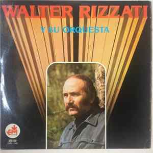 Walter Rizzati Y Su Orquesta - Park Avenue FLAC