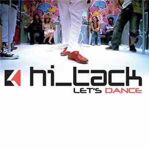 Hi_Tack - Let's Dance FLAC