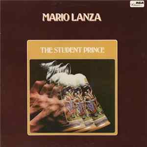 Mario Lanza - The Student Prince FLAC