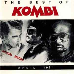 Kombi - The Best Of Kombi FLAC