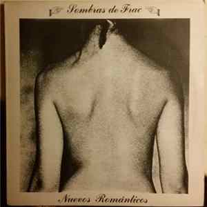 Sombras de Frac - Nuevos Románticos FLAC