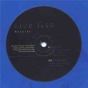 Alibi & DSP - Blue Fish / Digital Funk FLAC