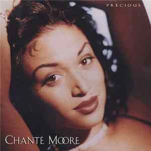 Chanté Moore - Precious FLAC
