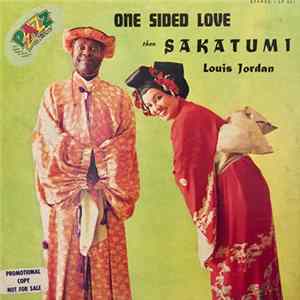 Louis Jordan - One Sided Love - Then Sakatumi FLAC