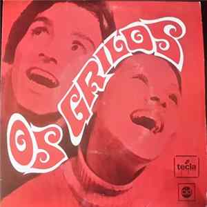 Os Grilos - Lei De Murici FLAC