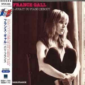 France Gall - Paris, France FLAC