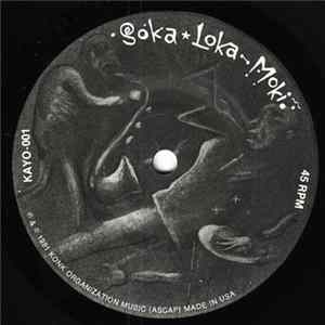 Konk - Soka-Loka-Moki FLAC