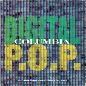 Various - Columbia Digital P.O.P. 001 FLAC