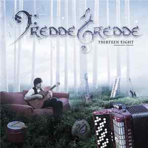 FreddeGredde - Thirteen Eight FLAC