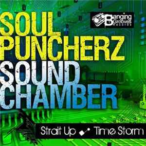 Soul Puncherz - Sound Chamber FLAC