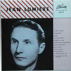 Jean Lumière - Jean Lumière FLAC