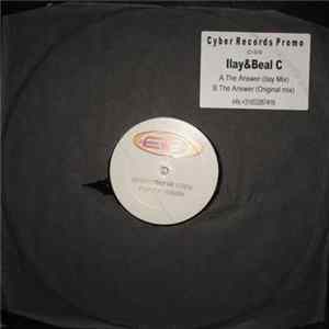Ilay&Beal C - The Answer FLAC