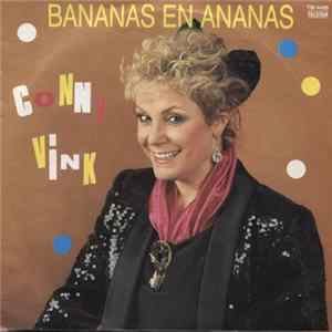 Conny Vink - Bananas En Ananas FLAC