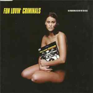 Fun Lovin' Criminals - Fun Lovin' Criminals FLAC