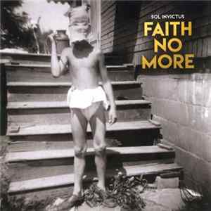 Faith No More - Sol Invictus FLAC