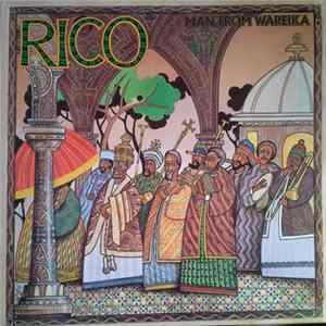 Rico - Man From Wareika FLAC