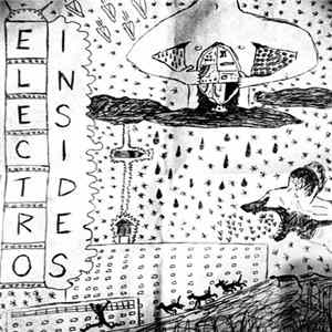 Electro Insides - Electro Insides EP FLAC
