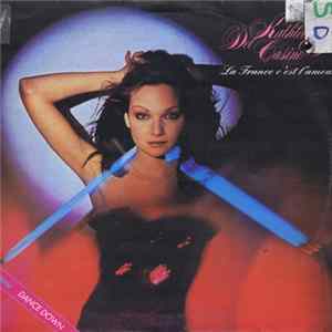Kathleen Del Casino - La France C'est L'amour FLAC