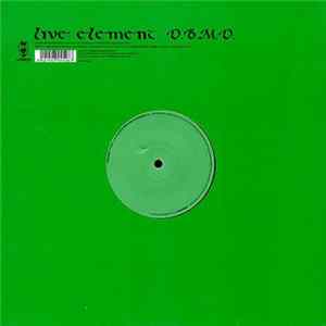 Live Element - D.B.M.D. FLAC