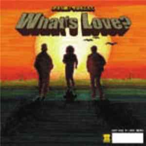 What's Love? - かえり路 FLAC