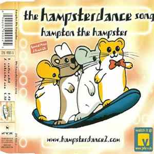 Hampton The Hampster - The Hampsterdance Song FLAC