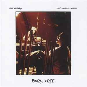 Livio Minafra, Louis Moholo - Moholo - Born Free FLAC