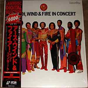 Earth, Wind & Fire - In Concert FLAC