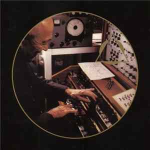 Oskar Sala - My Fascinating Instrument FLAC