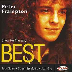 Peter Frampton - Best - Show Me The Way FLAC