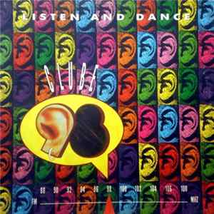 Various - Listen And Dance Clube 98 FLAC