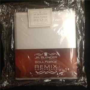 SoulForce Meets Jr. Blender - Remix Conference 1 FLAC