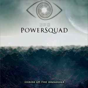 DP's PowerSquad - Shrine Of Wanderer FLAC